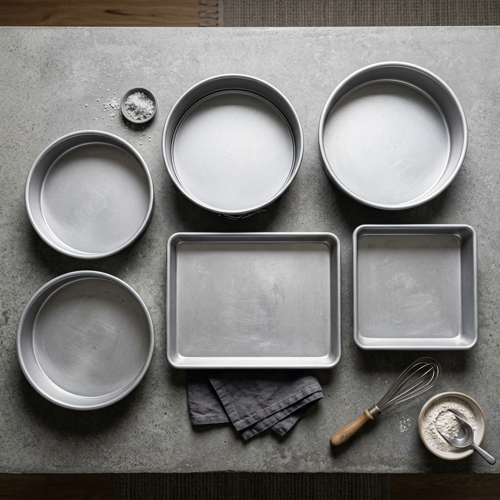 Scaling ingredients on digital kitchen scale